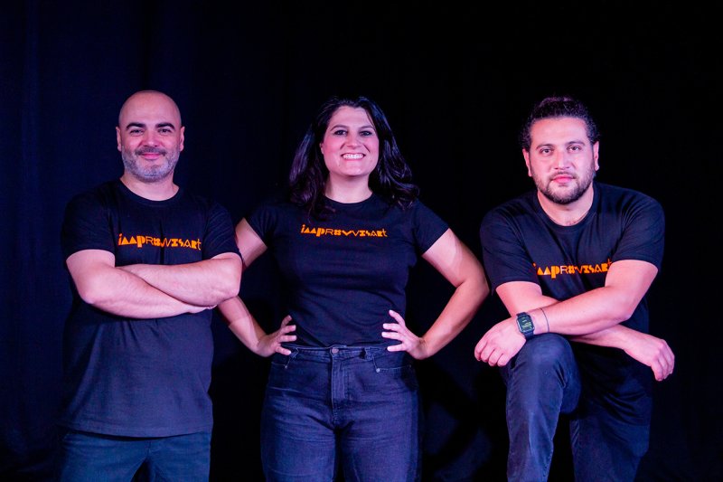 10 competenze che puoi allenare con l’improvvisazione nel team building aziendale