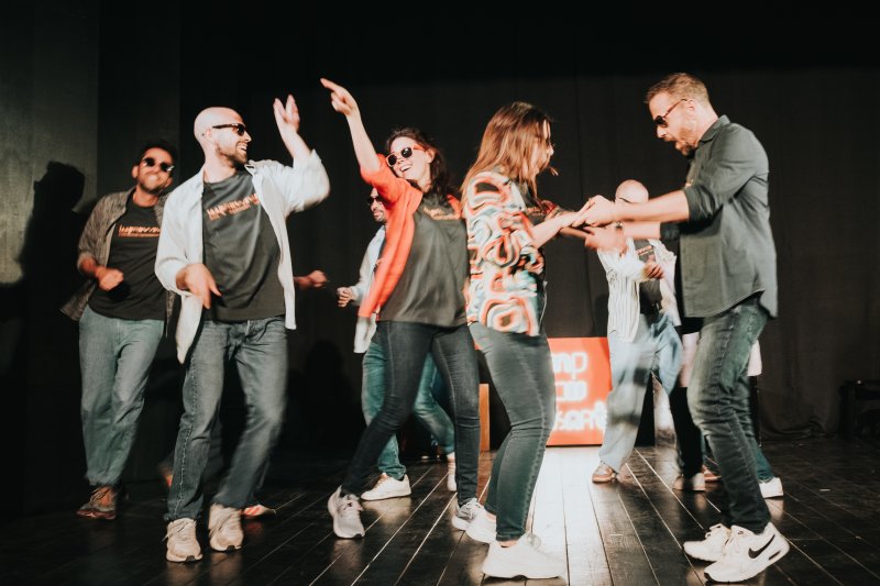 Improshow