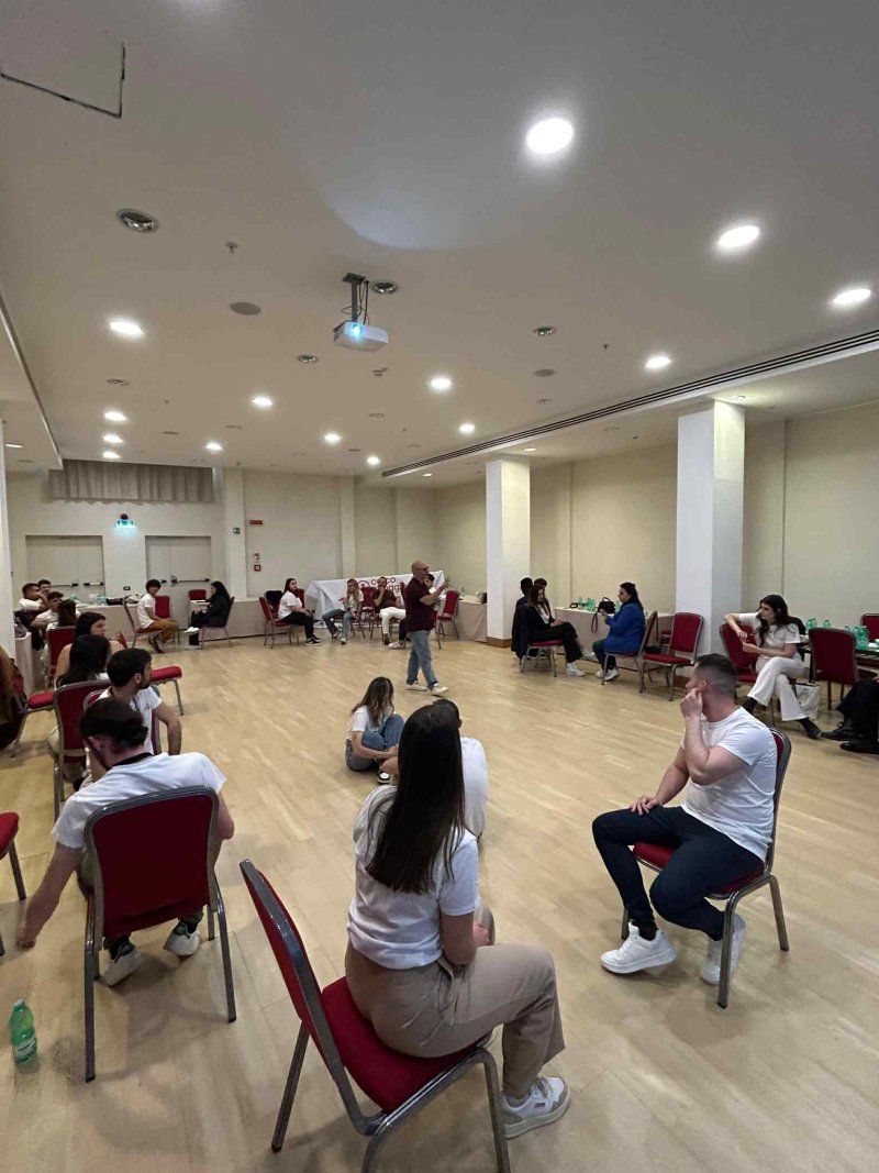 Esperienze indoor