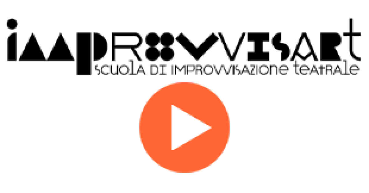 Locandina dell'evento