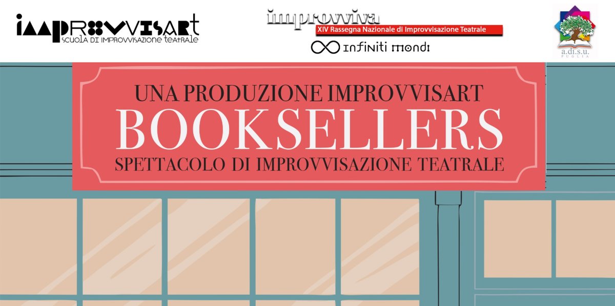 Locandina dell'evento