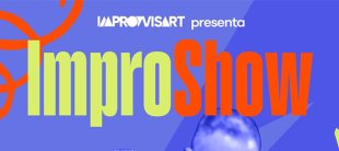 ImproShow – spettacolo comico di improvvisazione teatrale a Torre Suda