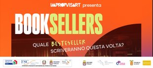 Booksellers - nuova produzione di improvvisazione teatrale